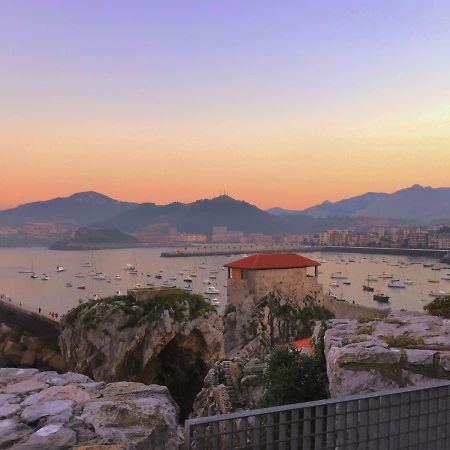 Apartamento 2 Centrico Garaje Wi-Fi Para Trabajar Apartment Castro Urdiales Bagian luar foto