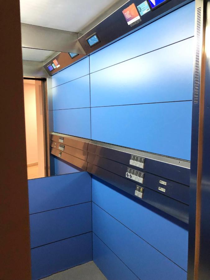 Apartamento 2 Centrico Garaje Wi-Fi Para Trabajar Apartment Castro Urdiales Bagian luar foto