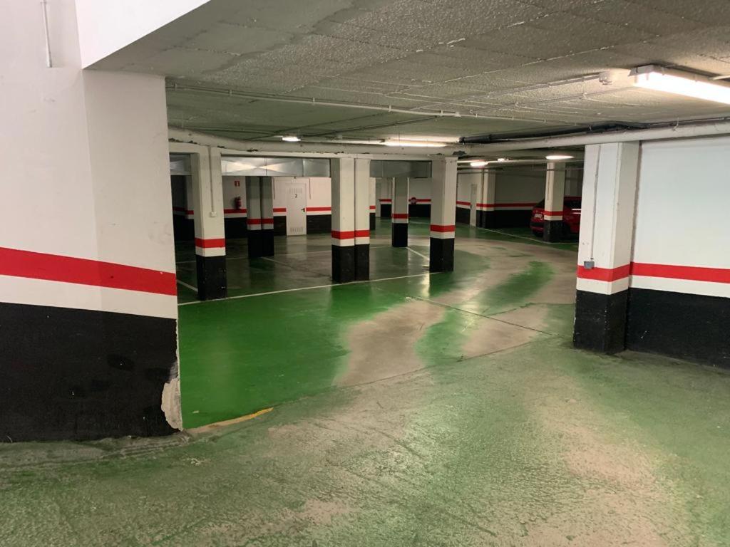 Apartamento 2 Centrico Garaje Wi-Fi Para Trabajar Apartment Castro Urdiales Bagian luar foto