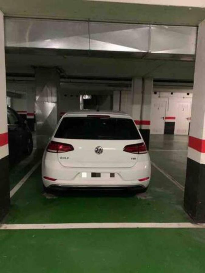 Apartamento 2 Centrico Garaje Wi-Fi Para Trabajar Apartment Castro Urdiales Bagian luar foto